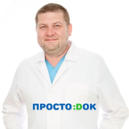 Гордеев Сергей Леонидович