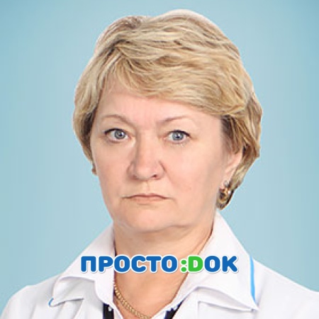 Грабчак Светлана Васильевна