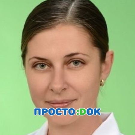 Гришина Оксана Николаевна