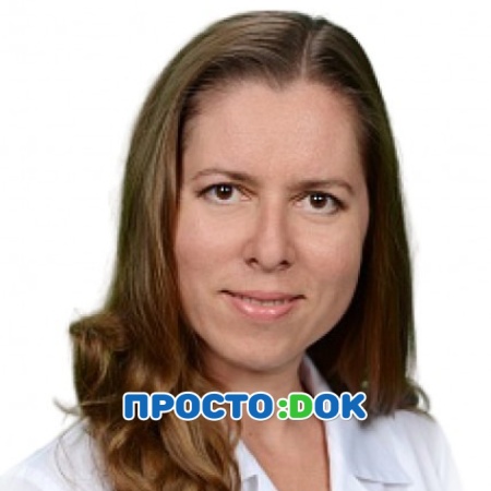 Ополева Наталия Владиславовна