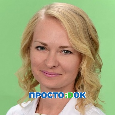 Колесниченко Виктория Викторовна
