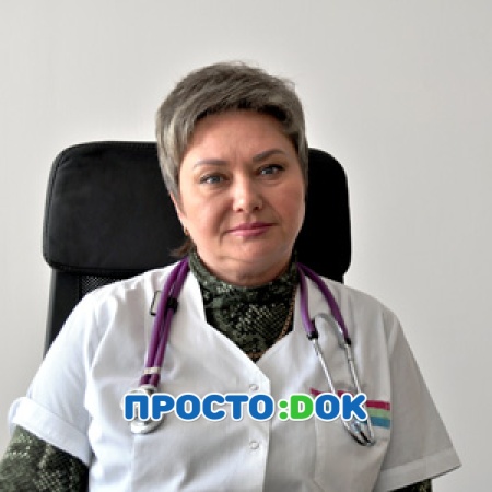 На фото Дмитриева Виктория Николаевна