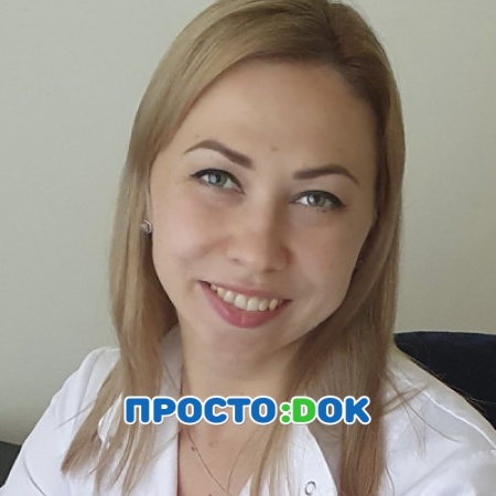 Хархан Эльвира Тагировна