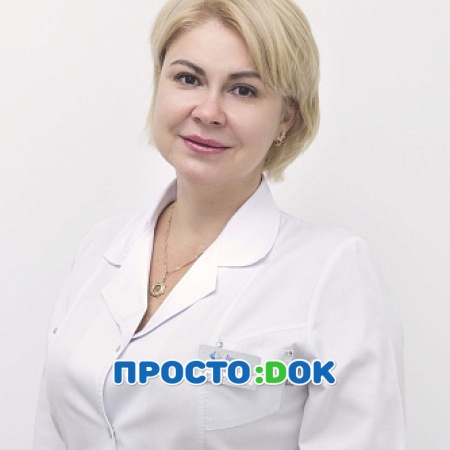 Жевед Елена Сергеевна