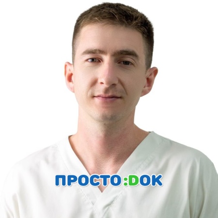 На фото Хожирахимов Марлен Хаётович