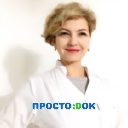 Ислямова Зера Мамутовна