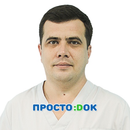 Ибрагимов Эрвин Энверович