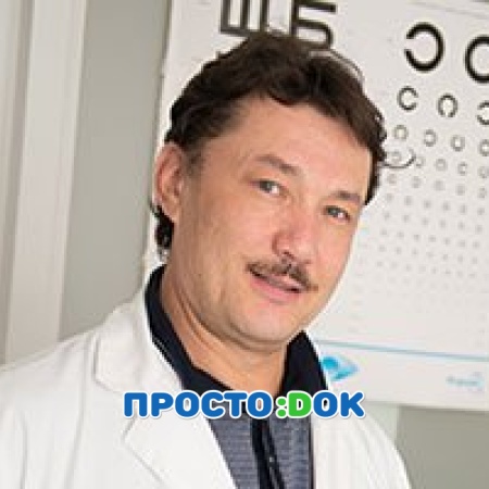 Ибрагимов Ридван Тулкунович