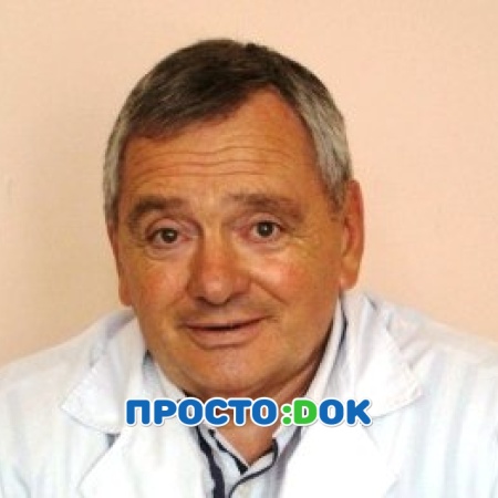 На фото Афанасьев Евгений Александрович