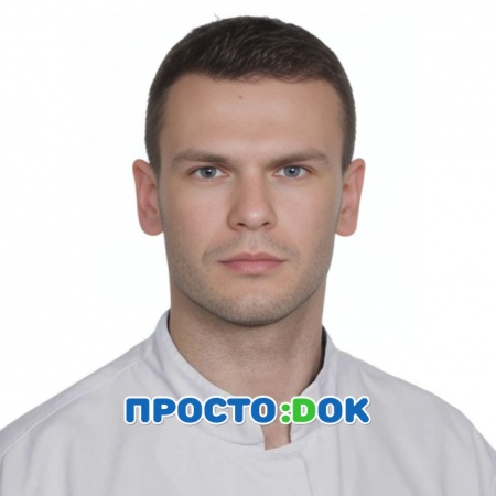 Долгополов Владимир Петрович