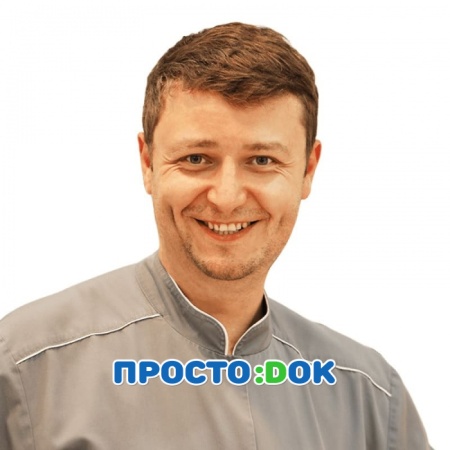 На фото Васильев Андрей Дмитриевич