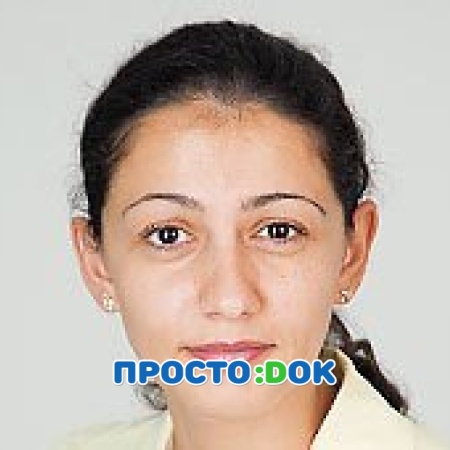 На фото Заитова Рушана Юсуфовна