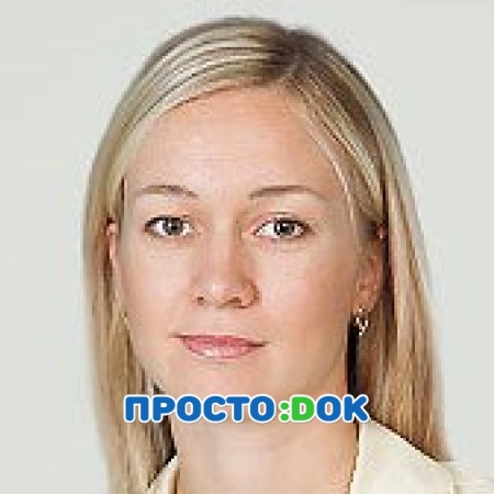 Васильева Кристина Владимировна