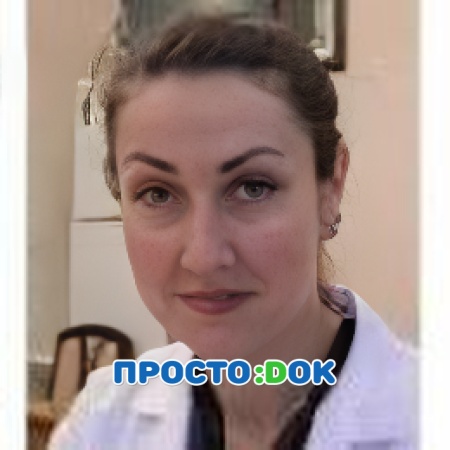 Деревьева Елена Алексеевна