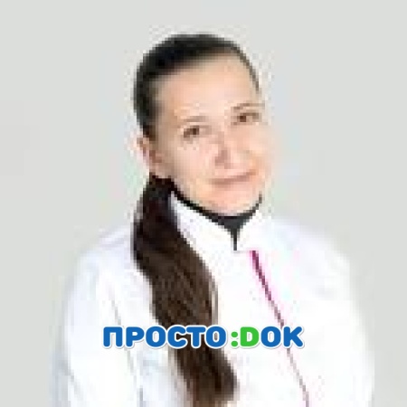 Джапеш Тевиде Сейдалиевна
