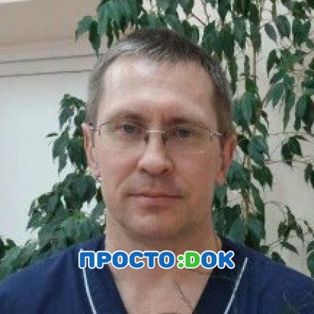 На фото Кошкин Алексей Алексеевич