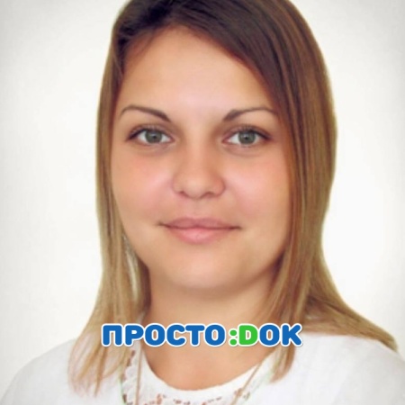 На фото Артеменко Марина Пантелеевна