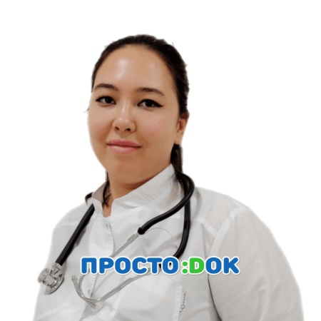 На фото Завгородняя Ирина Андреевна