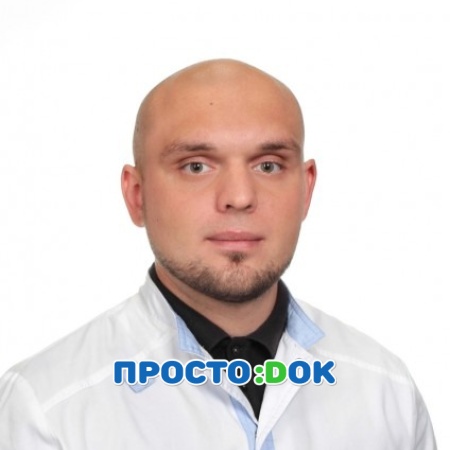 Краев Денис Сергеевич — врач-уролог, Краев Денис Сергеевич — врач-уролог,