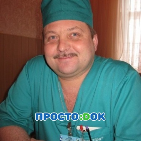 Камышанский Андрей Владимирович 