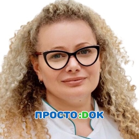 Сушко Нино Владимировна