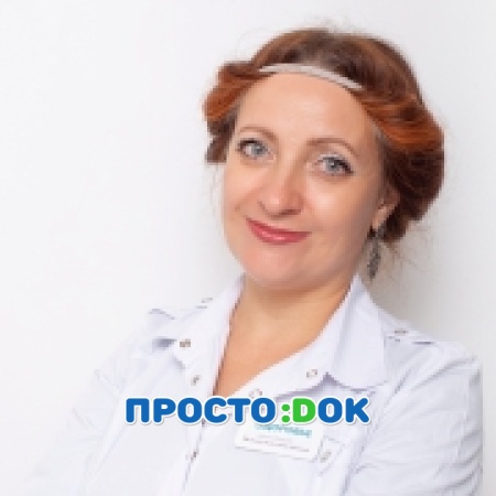 На фото Исакова Татьяна Алексеевна
