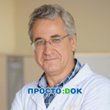 Ищенко Александр Владимирович