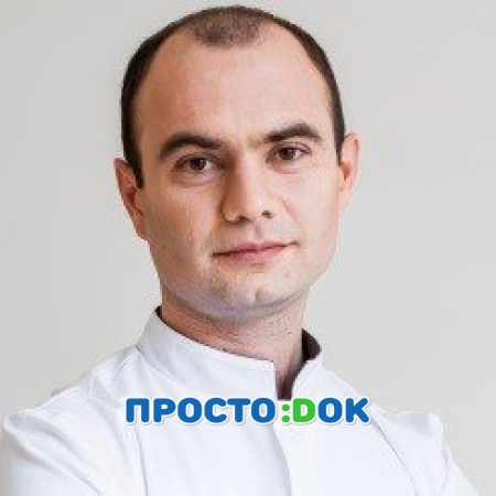 Ташматов Мансур Алимович