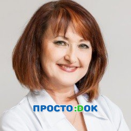 Самиляк Татьяна Борисовна