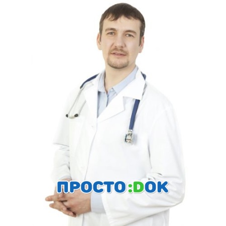 На фото Ивлев Игорь Владимирович