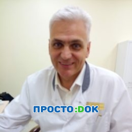 Изосимов Владимир Владимирович