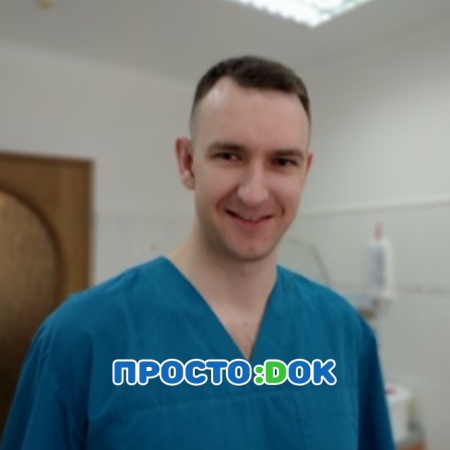 На фото Кальянов Станислав Германович