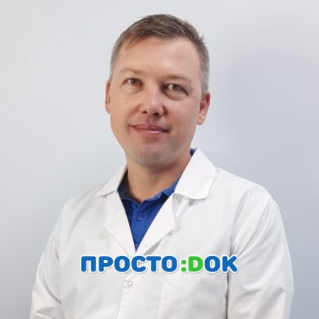 Канеев Амин Наильевич