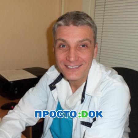 Кижеватов Олег Юрьевич