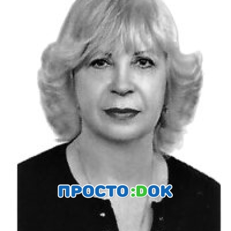 Каблова Людмила Александровна