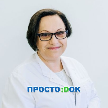 На фото Климова Ксения Анатольевна