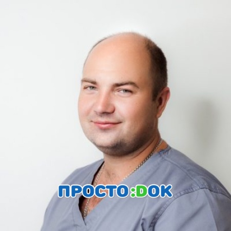 На фото Колючкин Иван Андреевич