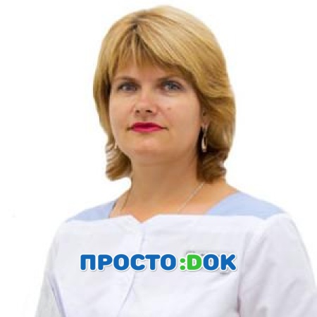 Комендант Татьяна Ивановна