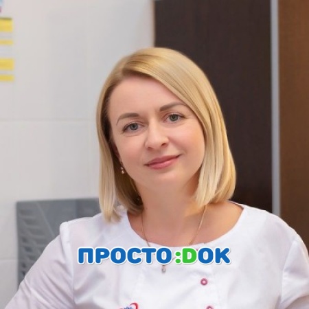 Кононенко Мария Валериевна