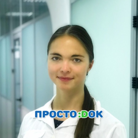 На фото Коптенко Нина Вячеславовна