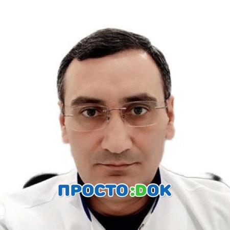 Кордашев Игорь Дмитриевич