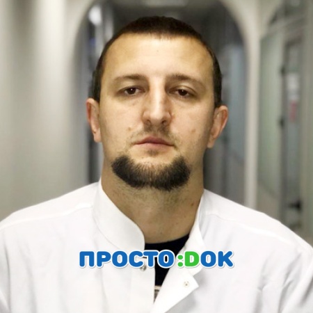На фото Кошель Станислав Игоревич