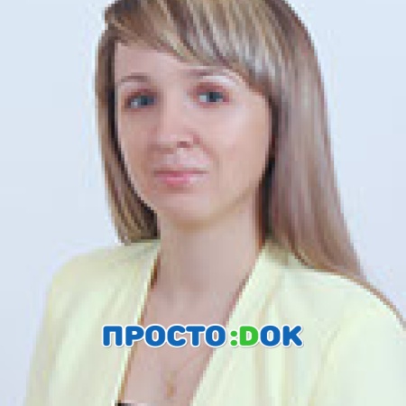 Косован Виктория Владимировна
