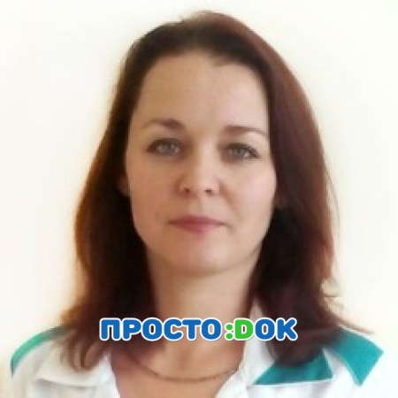 Коссе Ирина Геннадьевна