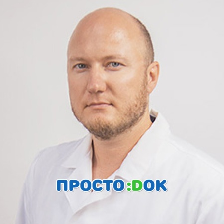 На фото Коста Александр Николаевич