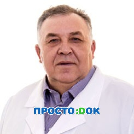 На фото Ковальчук Сергей Николаевич