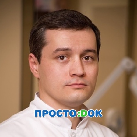На фото Ковалев Руслан Александрович