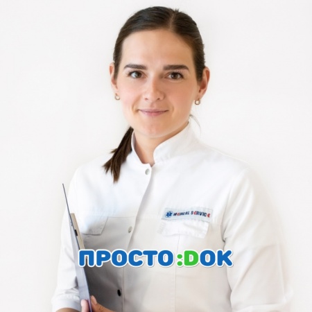 На фото Козина Людмила Андреевна