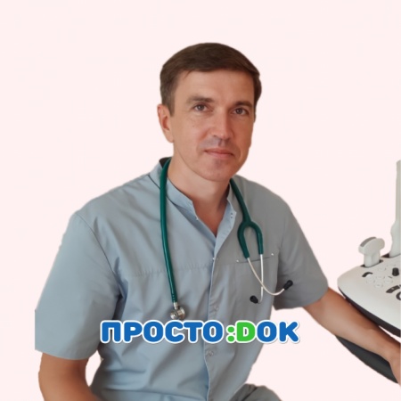 Краснов Евгений Петрович