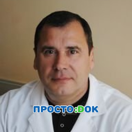 Кучеренко Юрий Анатольевич